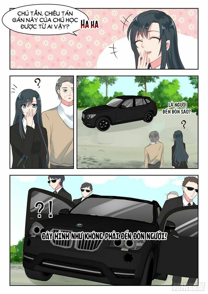 Ông Xã Thú Tính Đêm Đêm Gợi Tình: Chapter 181