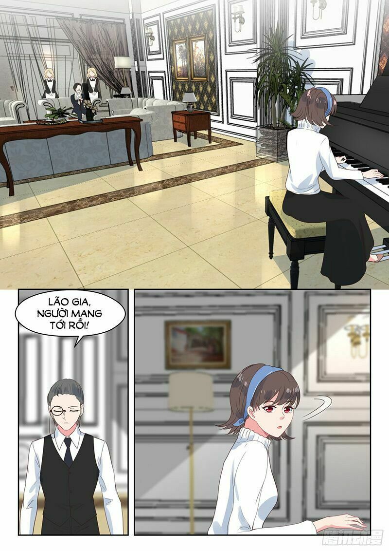 Ông Xã Thú Tính Đêm Đêm Gợi Tình: Chapter 181