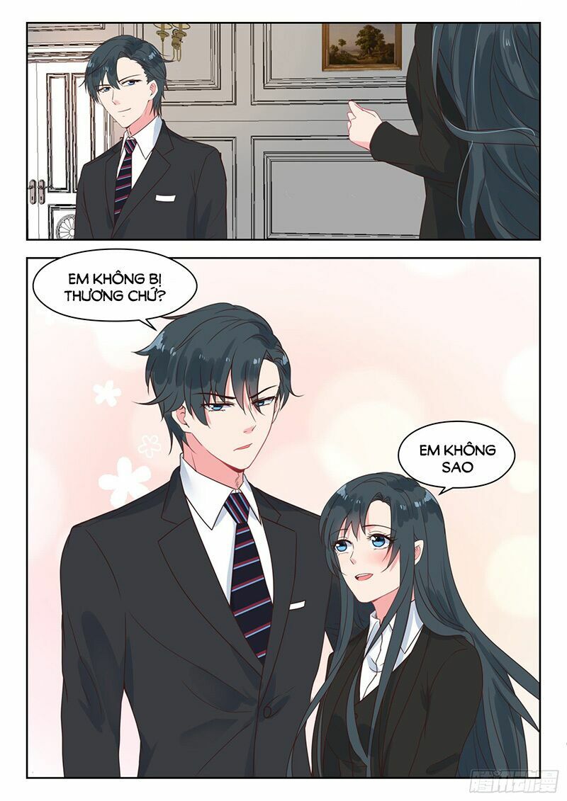 Ông Xã Thú Tính Đêm Đêm Gợi Tình: Chapter 182