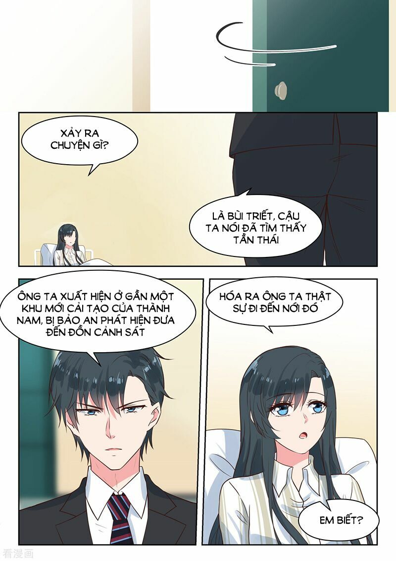 Ông Xã Thú Tính Đêm Đêm Gợi Tình: Chapter 185