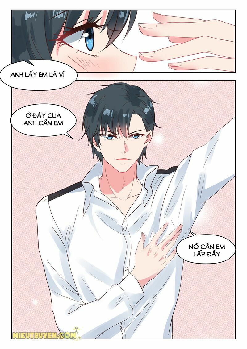 Ông Xã Thú Tính Đêm Đêm Gợi Tình: Chapter 186