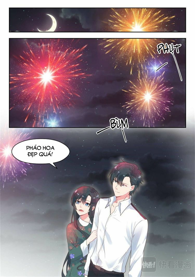 Ông Xã Thú Tính Đêm Đêm Gợi Tình: Chapter 187