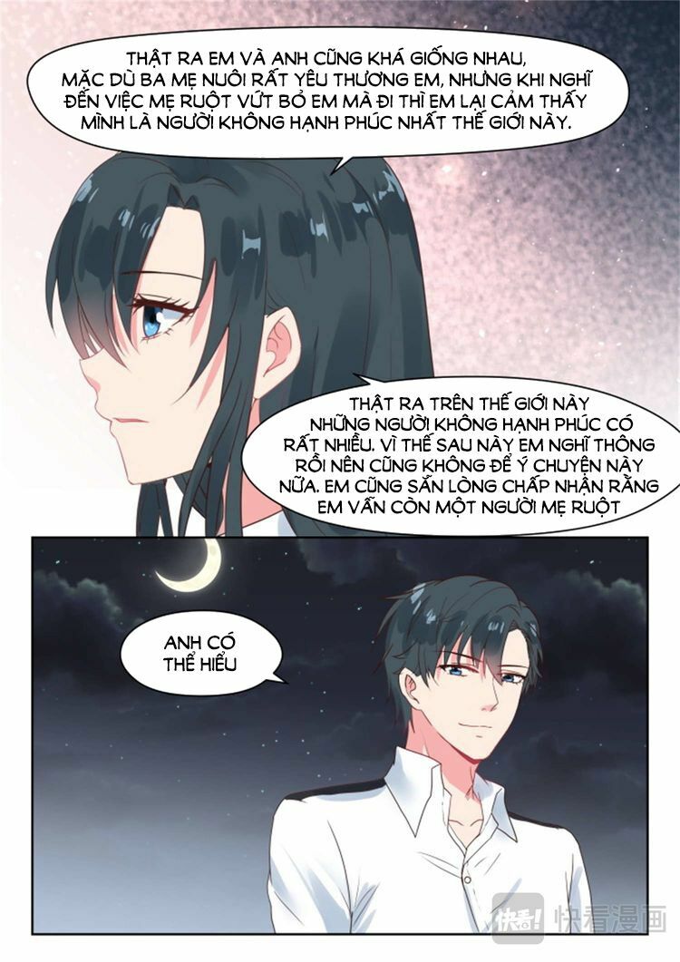 Ông Xã Thú Tính Đêm Đêm Gợi Tình: Chapter 187