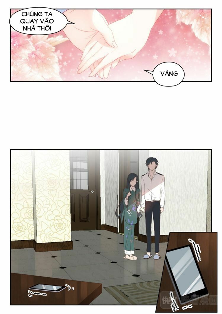Ông Xã Thú Tính Đêm Đêm Gợi Tình: Chapter 187
