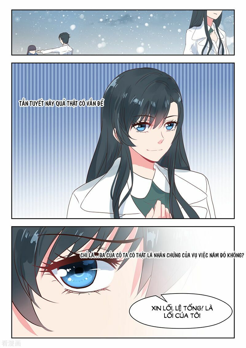 Ông Xã Thú Tính Đêm Đêm Gợi Tình: Chapter 189