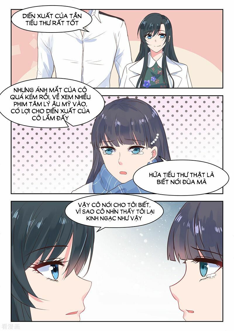 Ông Xã Thú Tính Đêm Đêm Gợi Tình: Chapter 189