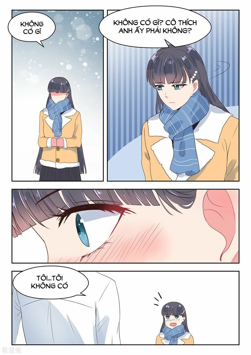 Ông Xã Thú Tính Đêm Đêm Gợi Tình: Chapter 189