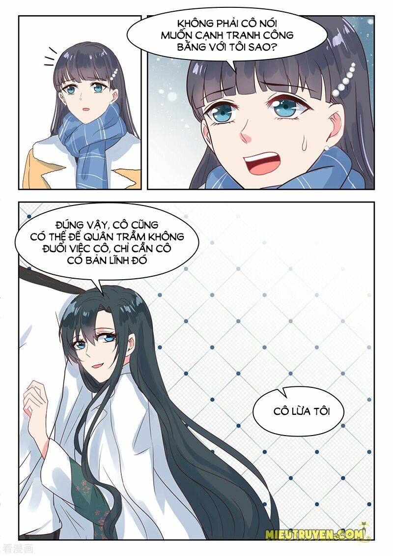 Ông Xã Thú Tính Đêm Đêm Gợi Tình: Chapter 190