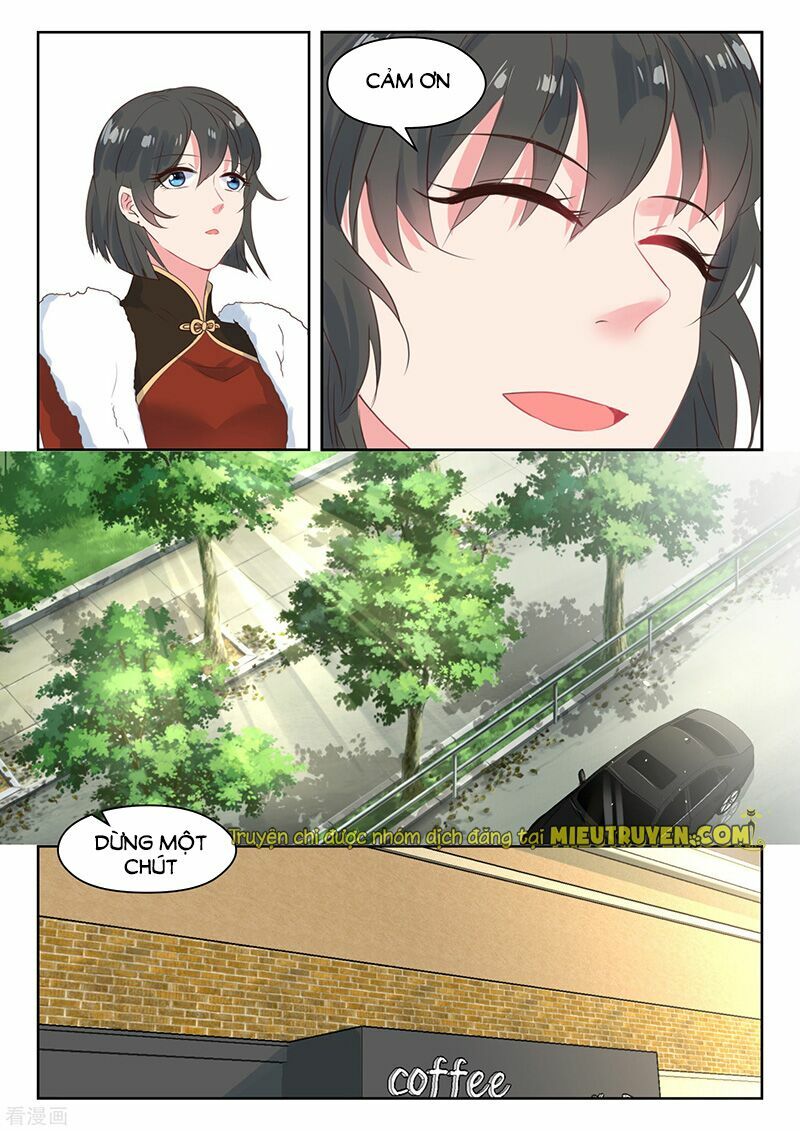 Ông Xã Thú Tính Đêm Đêm Gợi Tình: Chapter 193