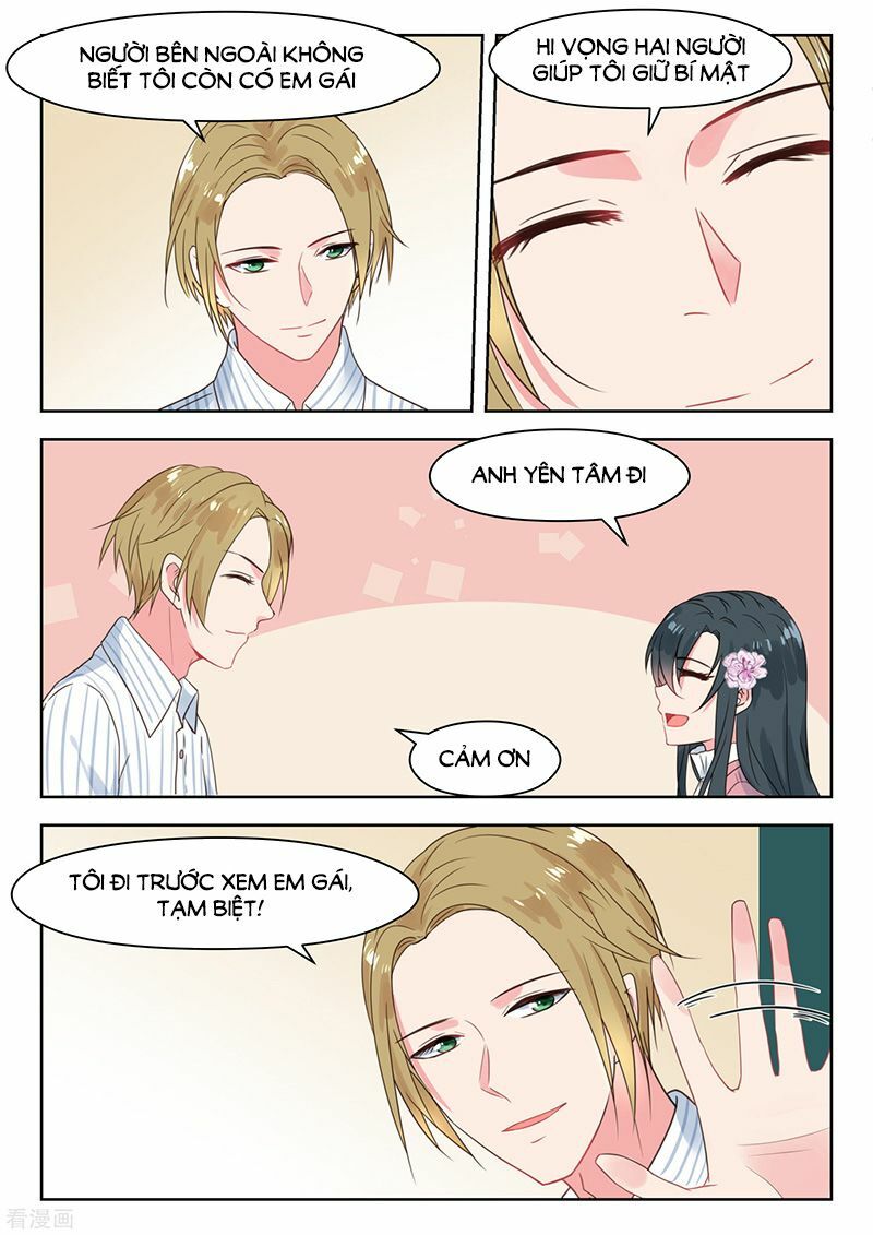 Ông Xã Thú Tính Đêm Đêm Gợi Tình: Chapter 197