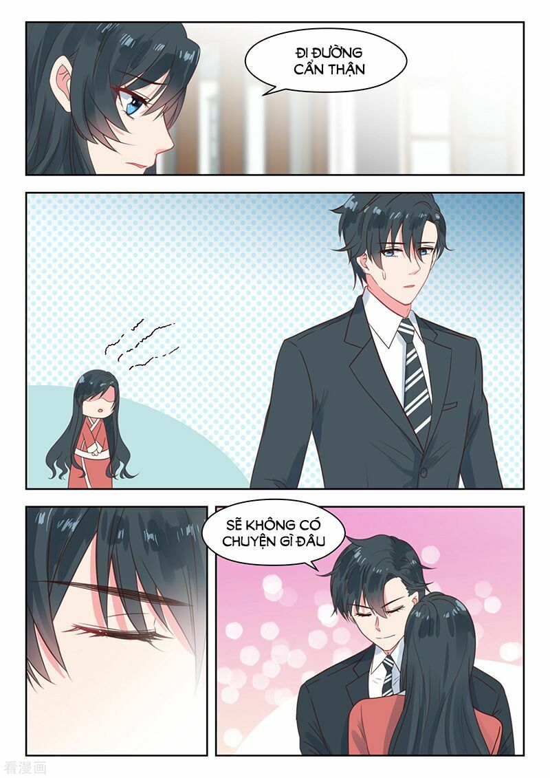 Ông Xã Thú Tính Đêm Đêm Gợi Tình: Chapter 200