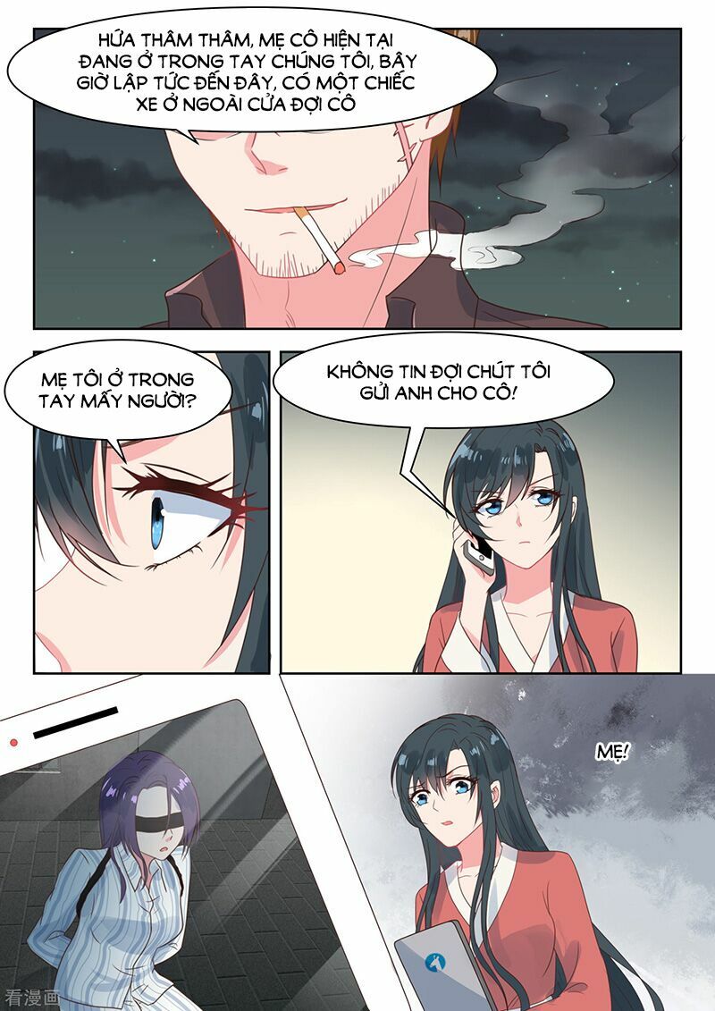 Ông Xã Thú Tính Đêm Đêm Gợi Tình: Chapter 200