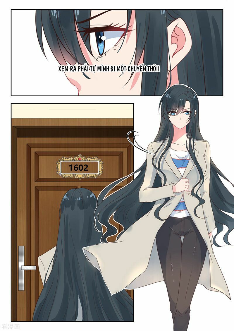 Ông Xã Thú Tính Đêm Đêm Gợi Tình: Chapter 200