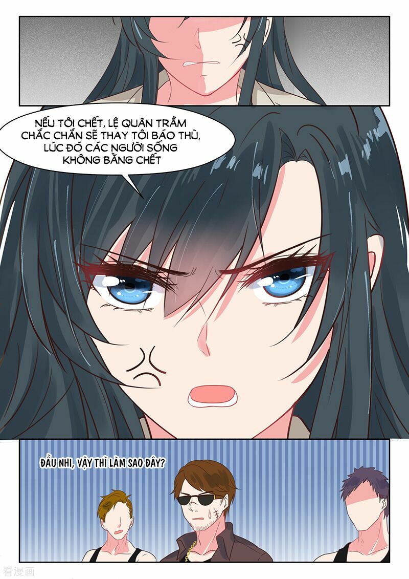 Ông Xã Thú Tính Đêm Đêm Gợi Tình: Chapter 202