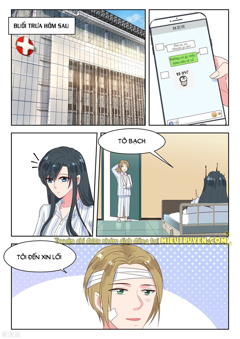 Ông Xã Thú Tính Đêm Đêm Gợi Tình: Chapter 210