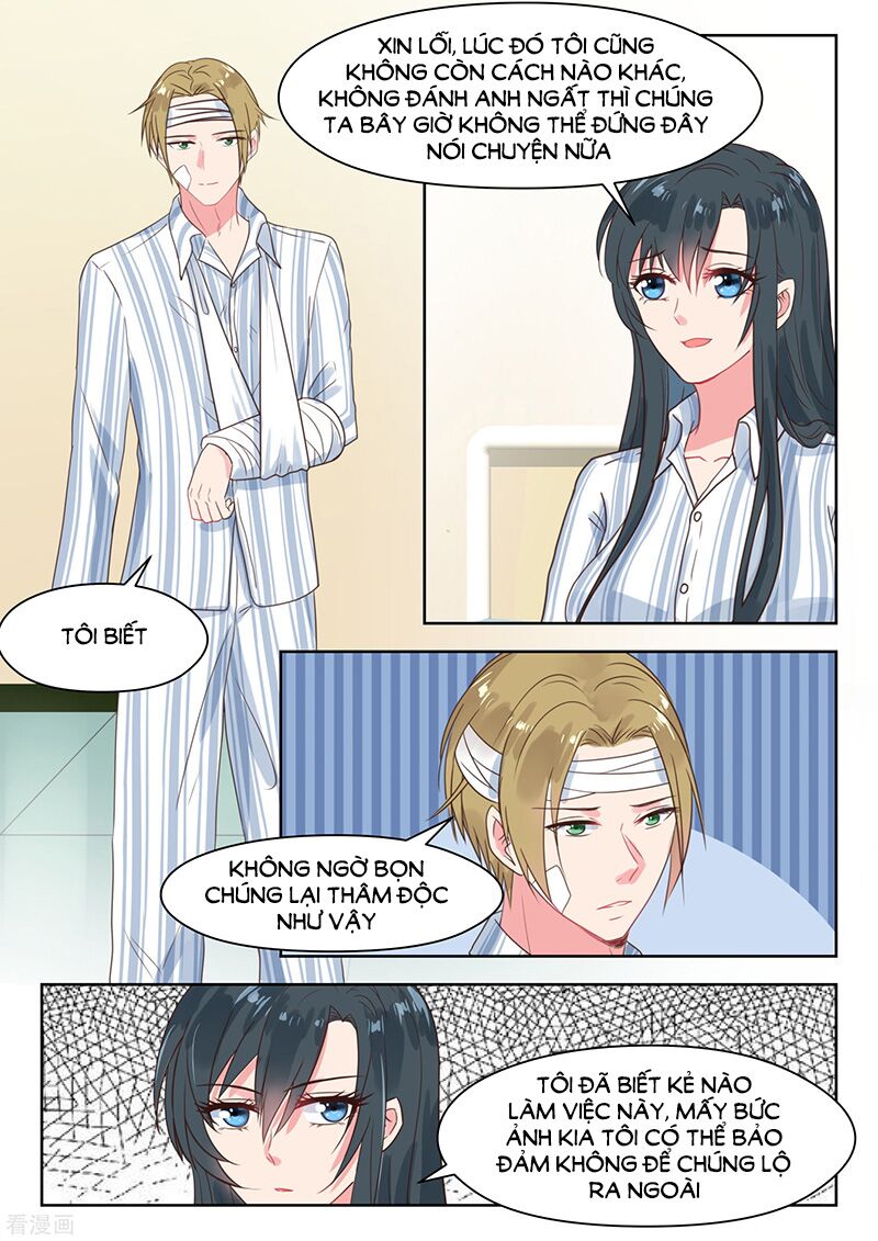 Ông Xã Thú Tính Đêm Đêm Gợi Tình: Chapter 210