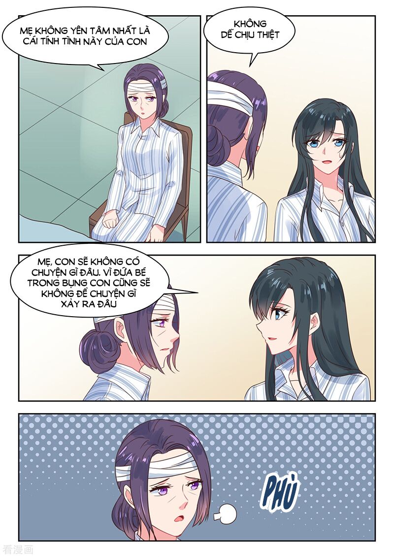 Ông Xã Thú Tính Đêm Đêm Gợi Tình: Chapter 212