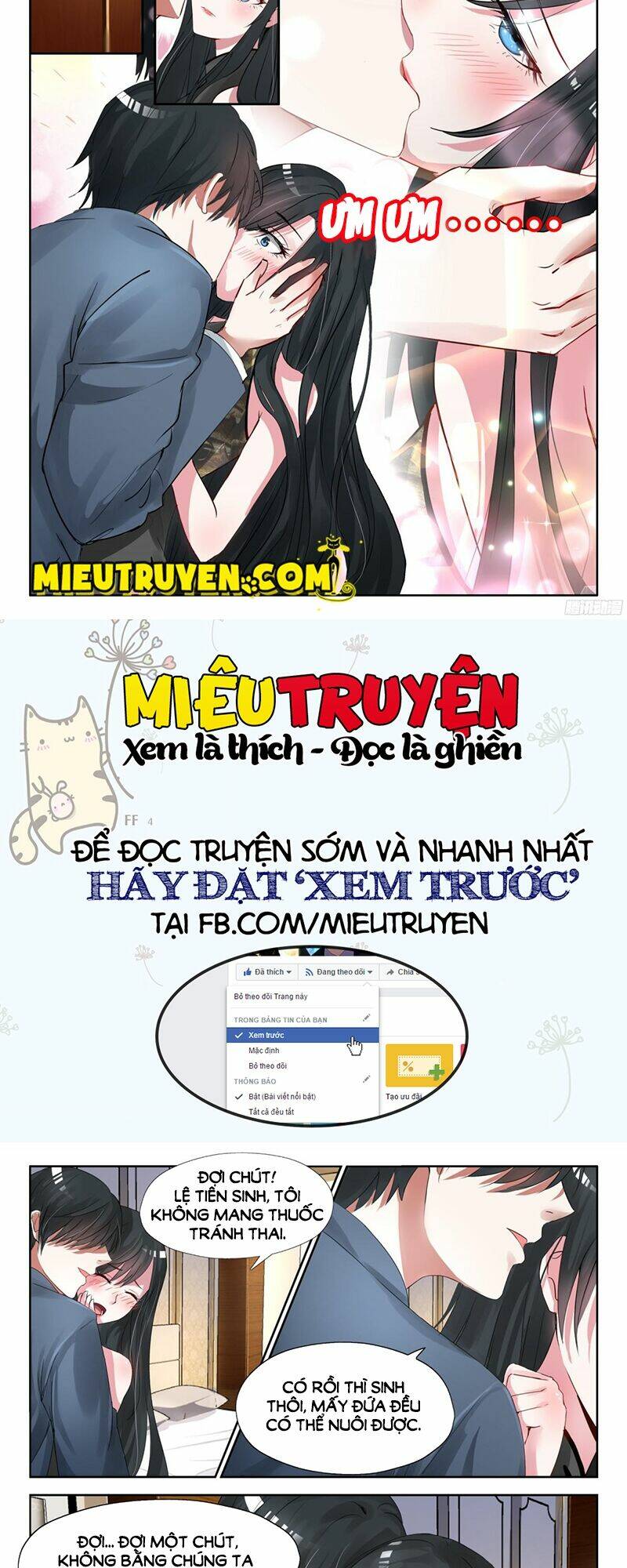 Ông Xã Thú Tính Đêm Đêm Gợi Tình: Chapter 22
