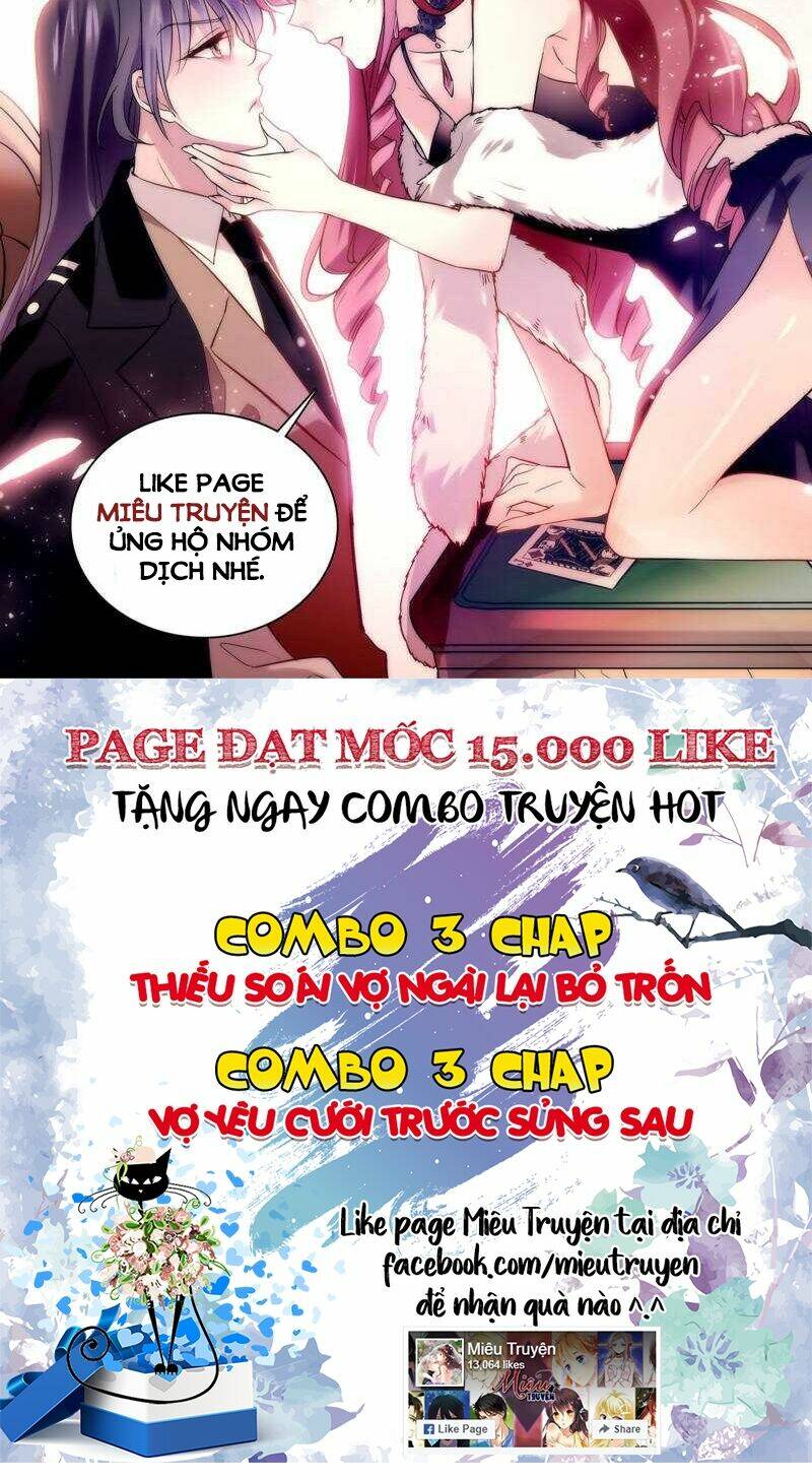 Ông Xã Thú Tính Đêm Đêm Gợi Tình: Chapter 22
