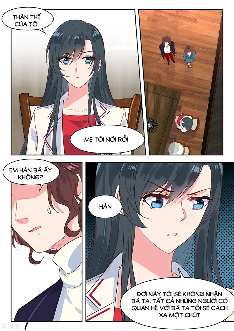 Ông Xã Thú Tính Đêm Đêm Gợi Tình: Chapter 220