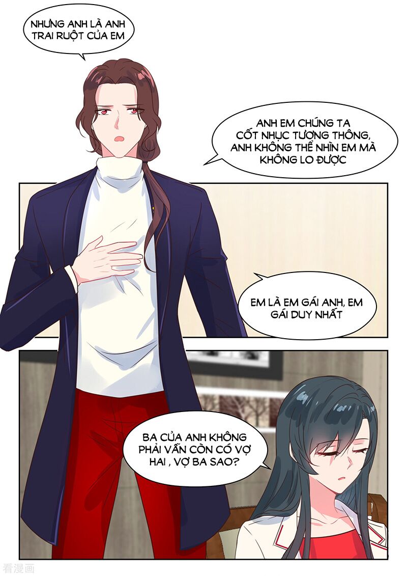 Ông Xã Thú Tính Đêm Đêm Gợi Tình: Chapter 220