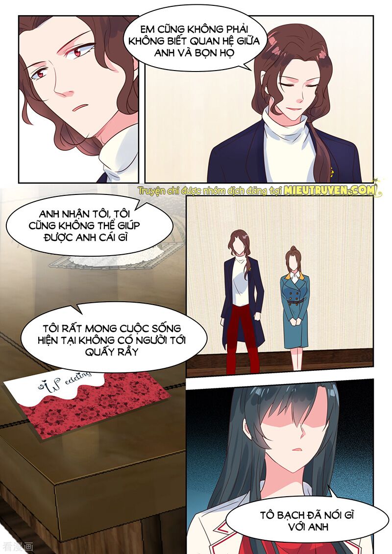 Ông Xã Thú Tính Đêm Đêm Gợi Tình: Chapter 220