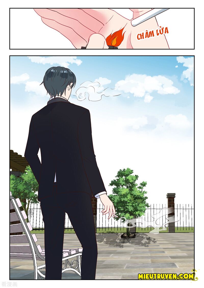Ông Xã Thú Tính Đêm Đêm Gợi Tình: Chapter 223