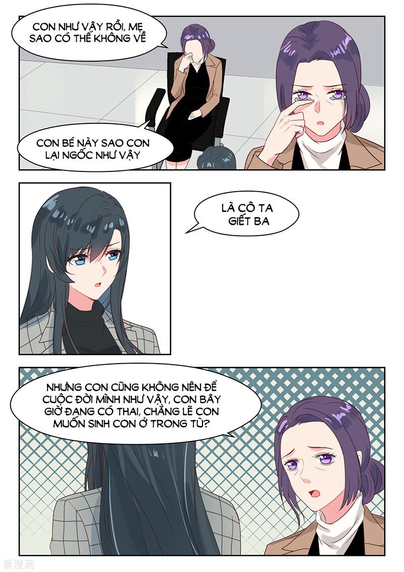 Ông Xã Thú Tính Đêm Đêm Gợi Tình: Chapter 232