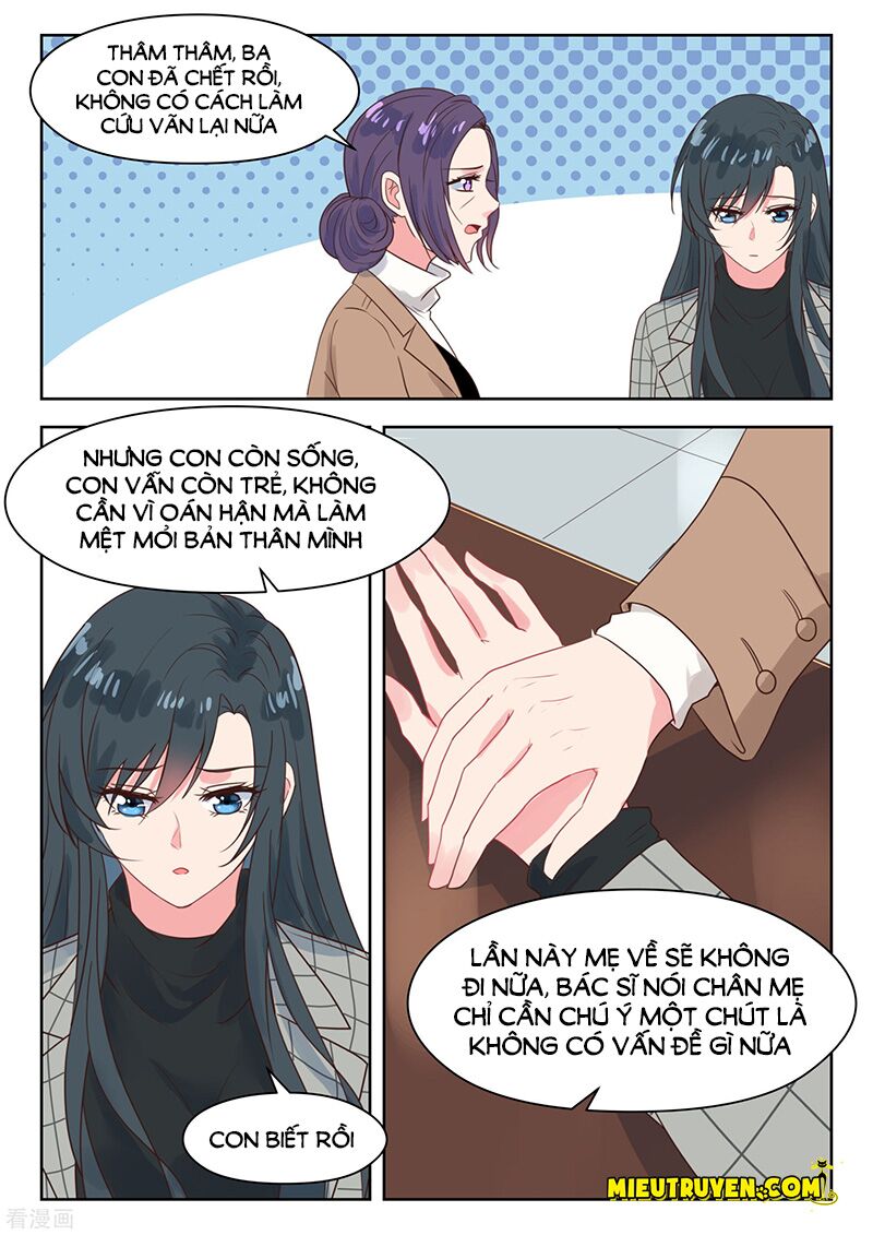 Ông Xã Thú Tính Đêm Đêm Gợi Tình: Chapter 232