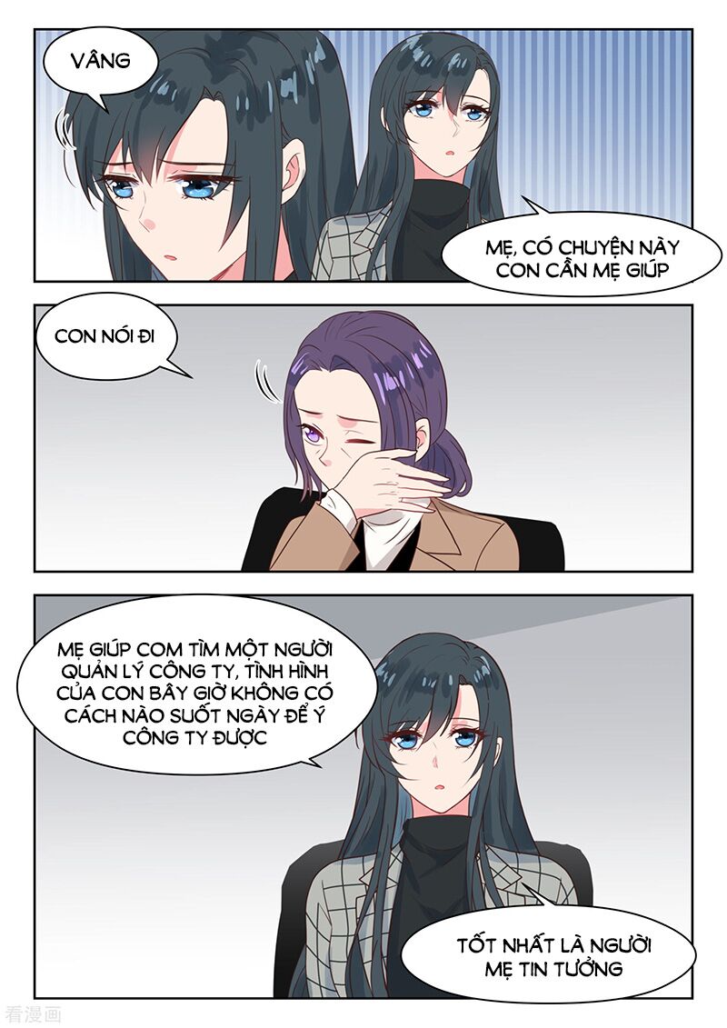 Ông Xã Thú Tính Đêm Đêm Gợi Tình: Chapter 232