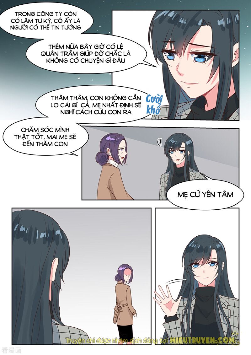 Ông Xã Thú Tính Đêm Đêm Gợi Tình: Chapter 232