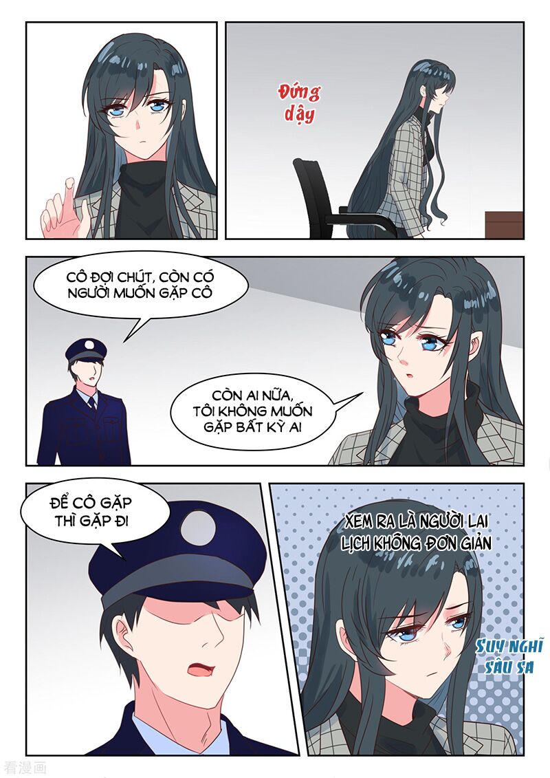 Ông Xã Thú Tính Đêm Đêm Gợi Tình: Chapter 232