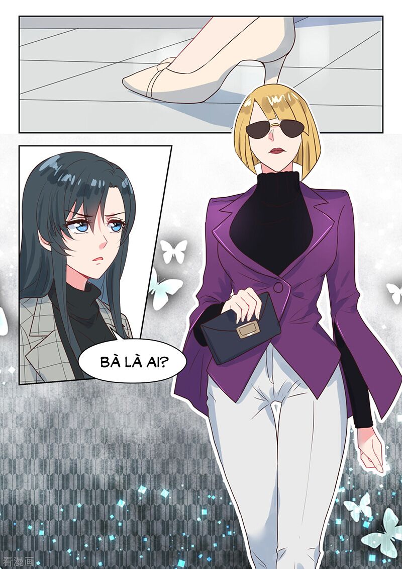 Ông Xã Thú Tính Đêm Đêm Gợi Tình: Chapter 232