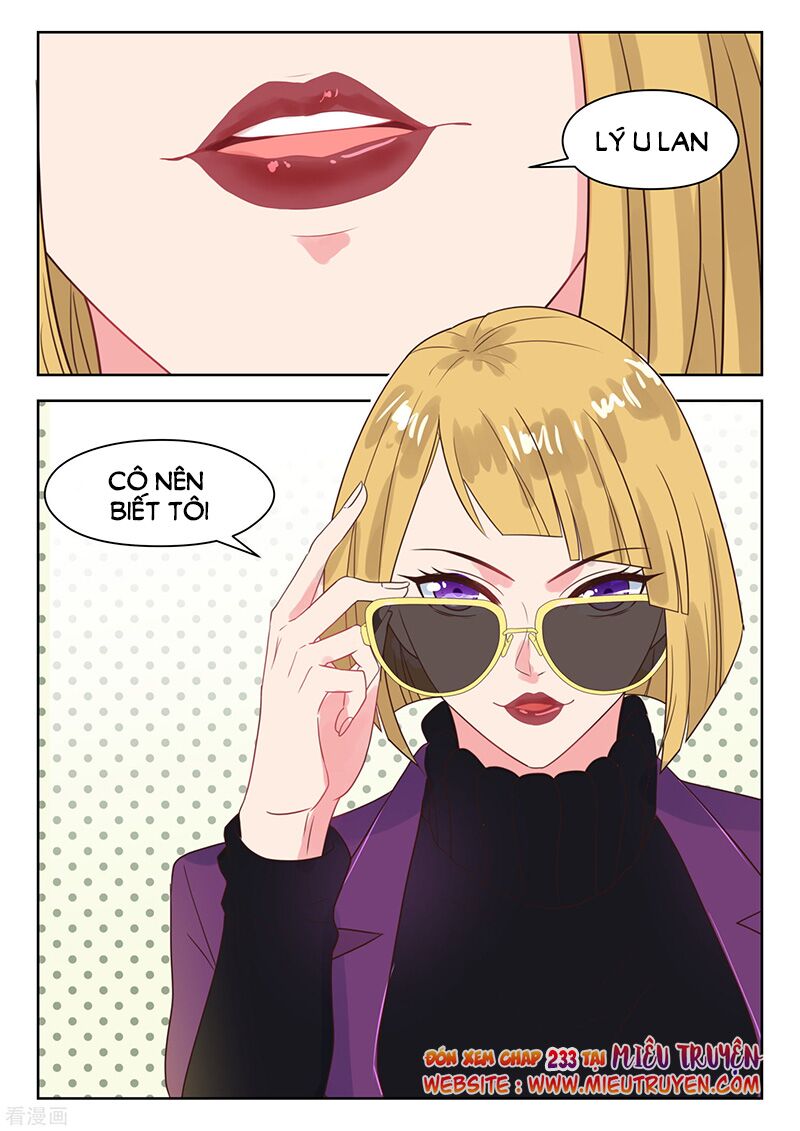 Ông Xã Thú Tính Đêm Đêm Gợi Tình: Chapter 232