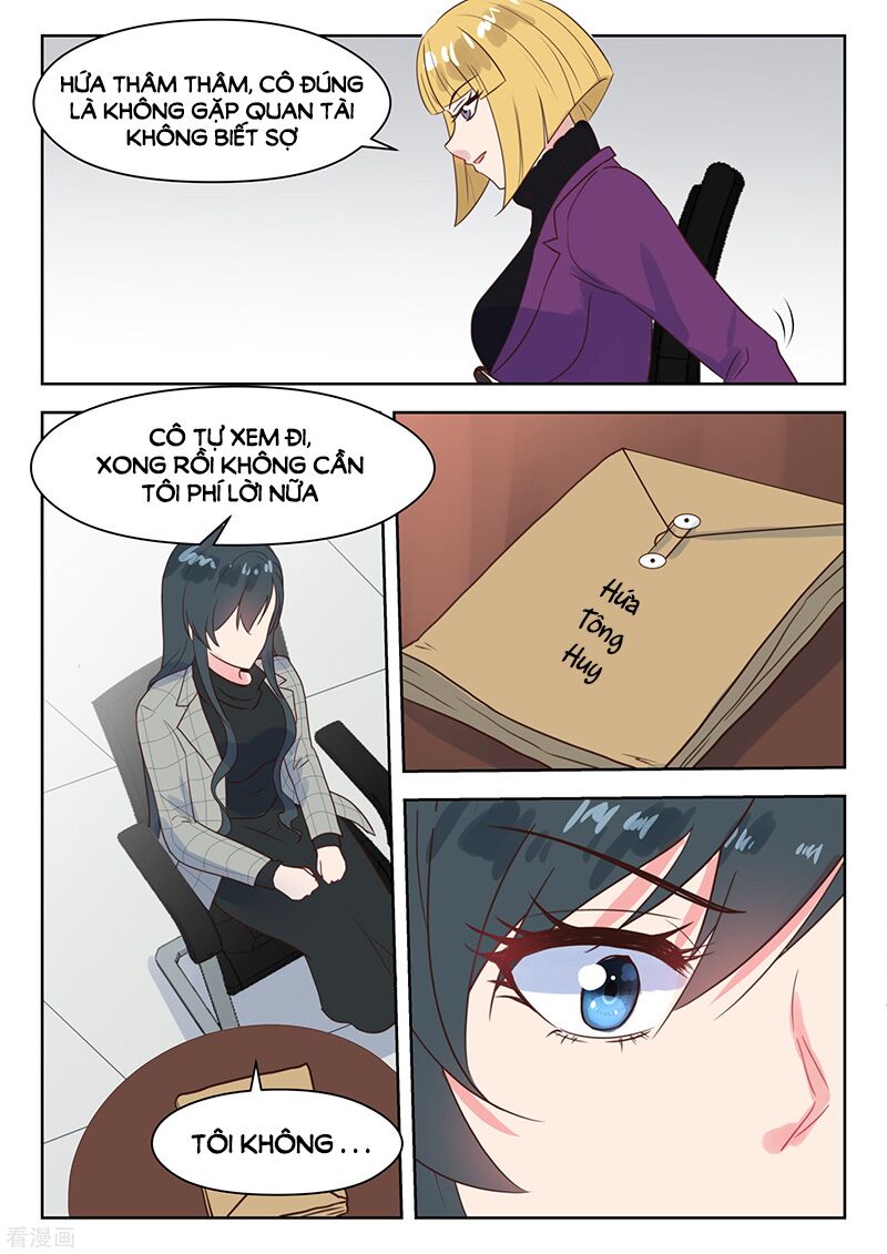 Ông Xã Thú Tính Đêm Đêm Gợi Tình: Chapter 233