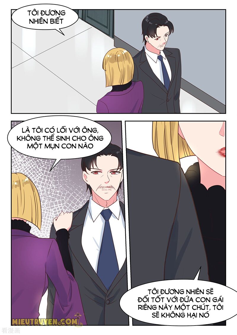 Ông Xã Thú Tính Đêm Đêm Gợi Tình: Chapter 234