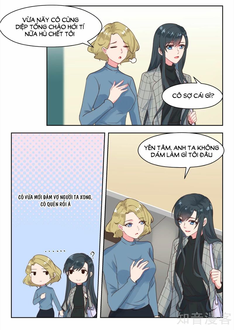 Ông Xã Thú Tính Đêm Đêm Gợi Tình: Chapter 238