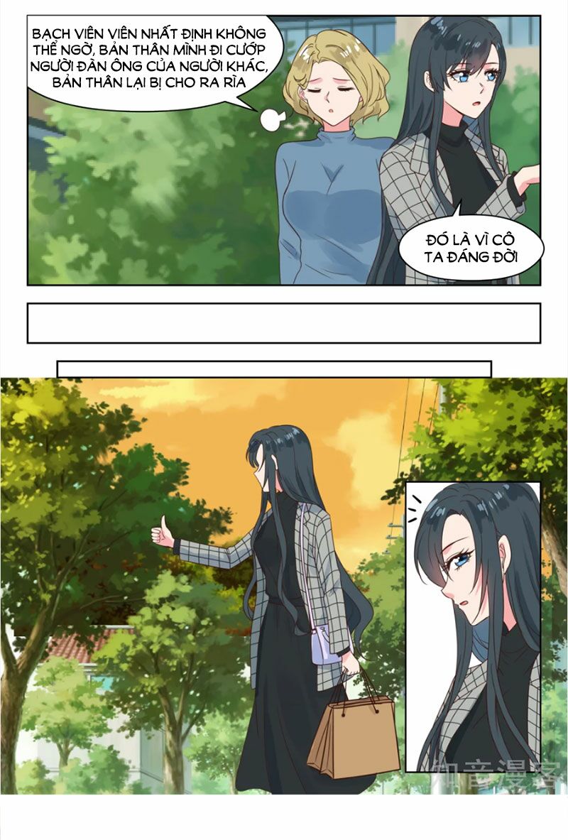 Ông Xã Thú Tính Đêm Đêm Gợi Tình: Chapter 238