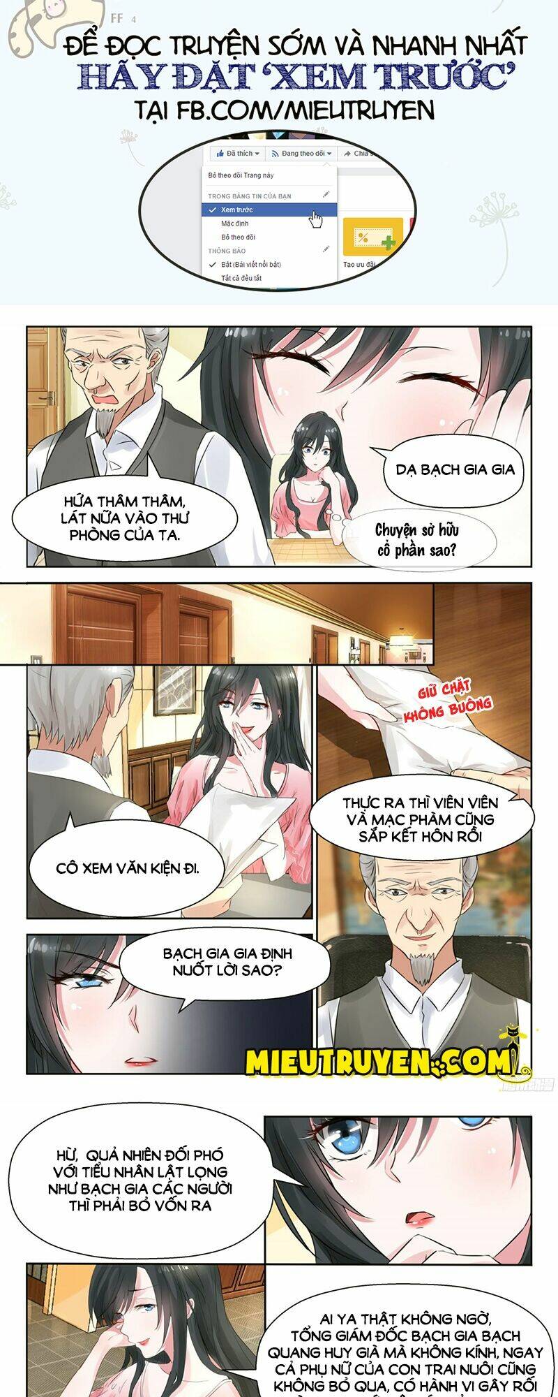 Ông Xã Thú Tính Đêm Đêm Gợi Tình: Chapter 24