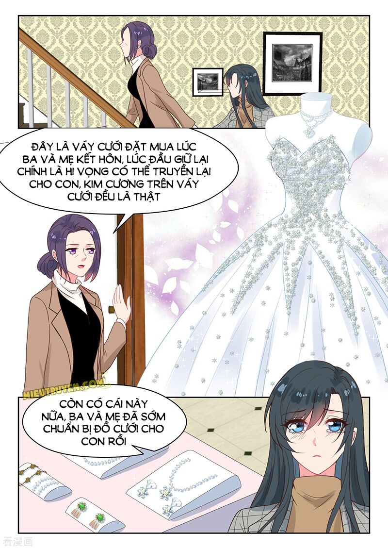 Ông Xã Thú Tính Đêm Đêm Gợi Tình: Chapter 240