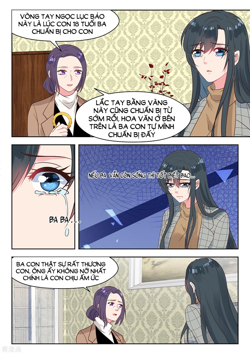 Ông Xã Thú Tính Đêm Đêm Gợi Tình: Chapter 240