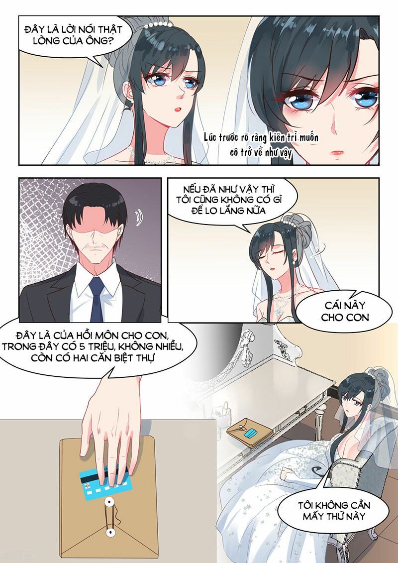 Ông Xã Thú Tính Đêm Đêm Gợi Tình: Chapter 246