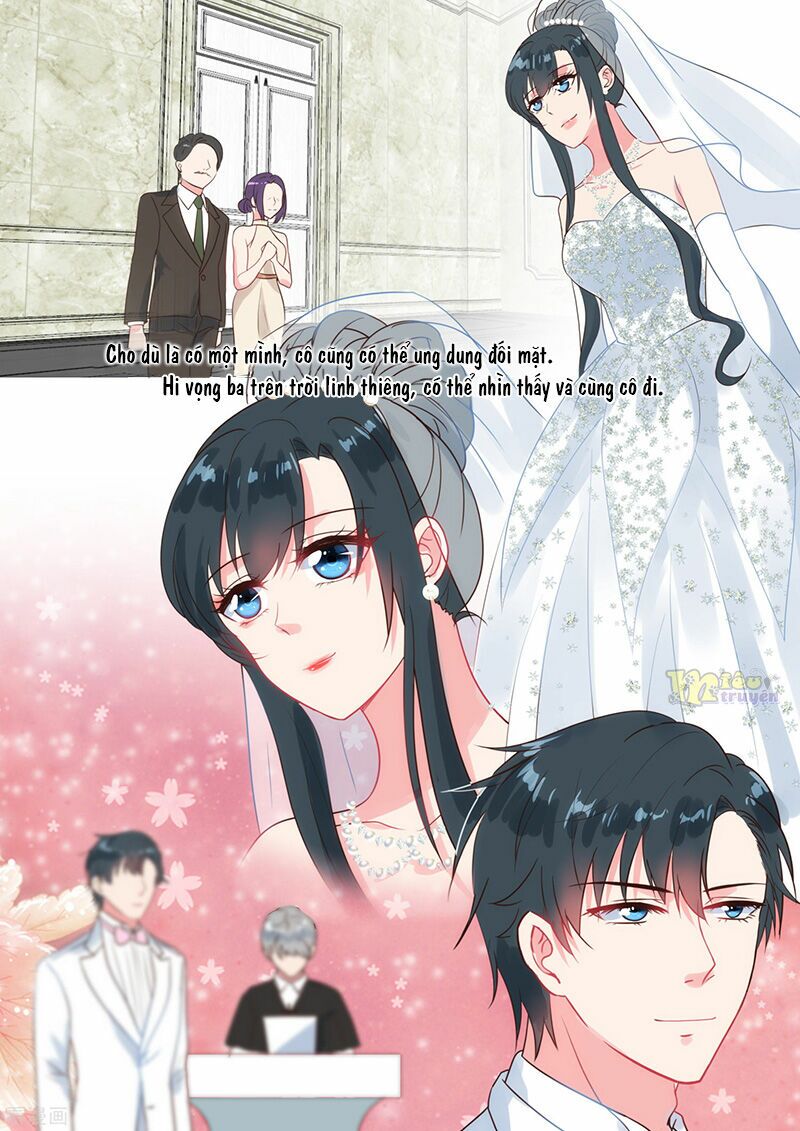 Ông Xã Thú Tính Đêm Đêm Gợi Tình: Chapter 246