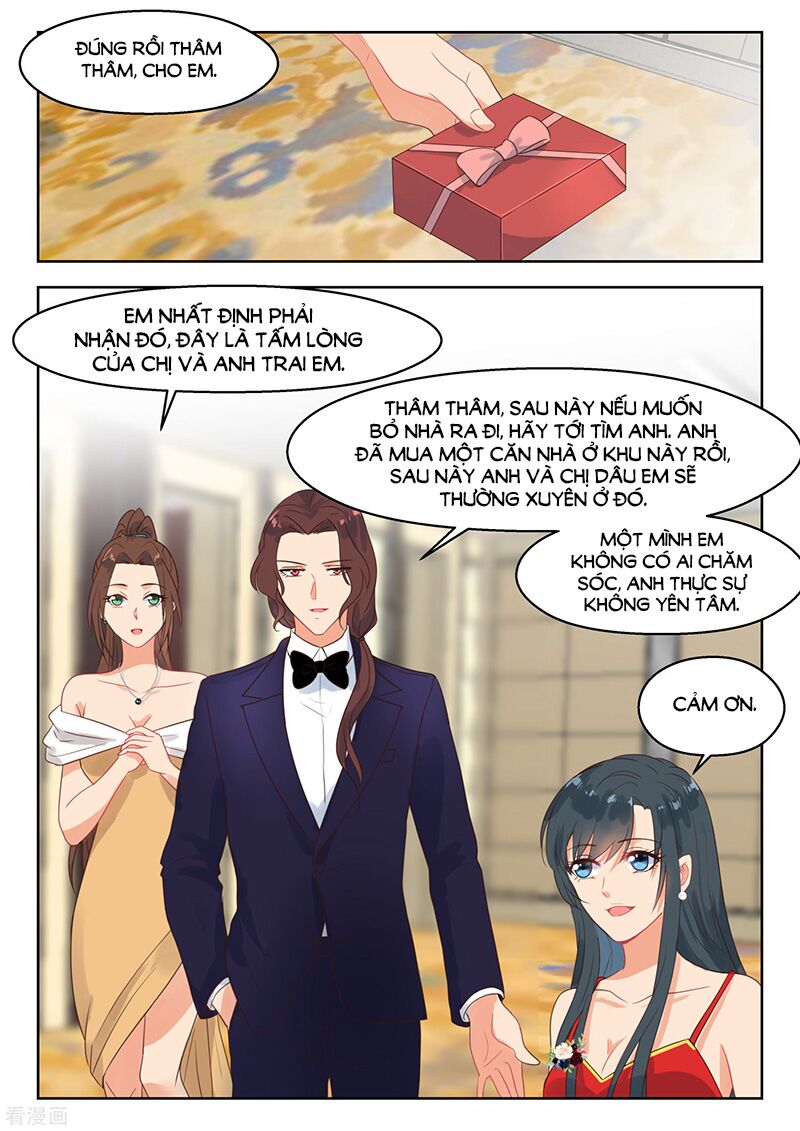 Ông Xã Thú Tính Đêm Đêm Gợi Tình: Chapter 248