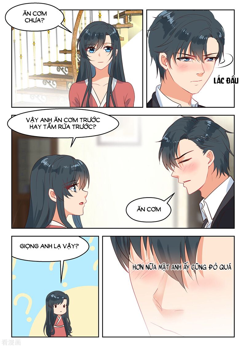 Ông Xã Thú Tính Đêm Đêm Gợi Tình: Chapter 253