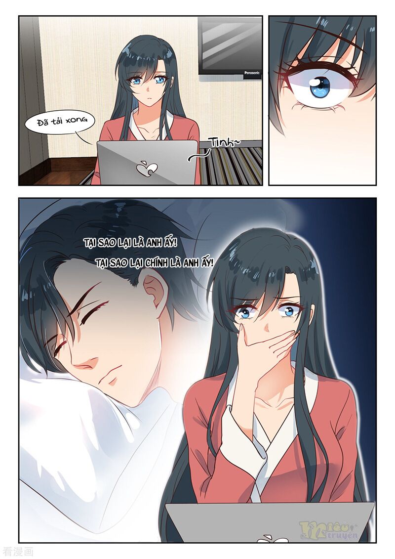 Ông Xã Thú Tính Đêm Đêm Gợi Tình: Chapter 253