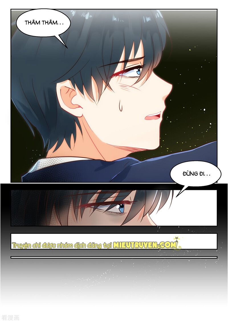Ông Xã Thú Tính Đêm Đêm Gợi Tình: Chapter 254