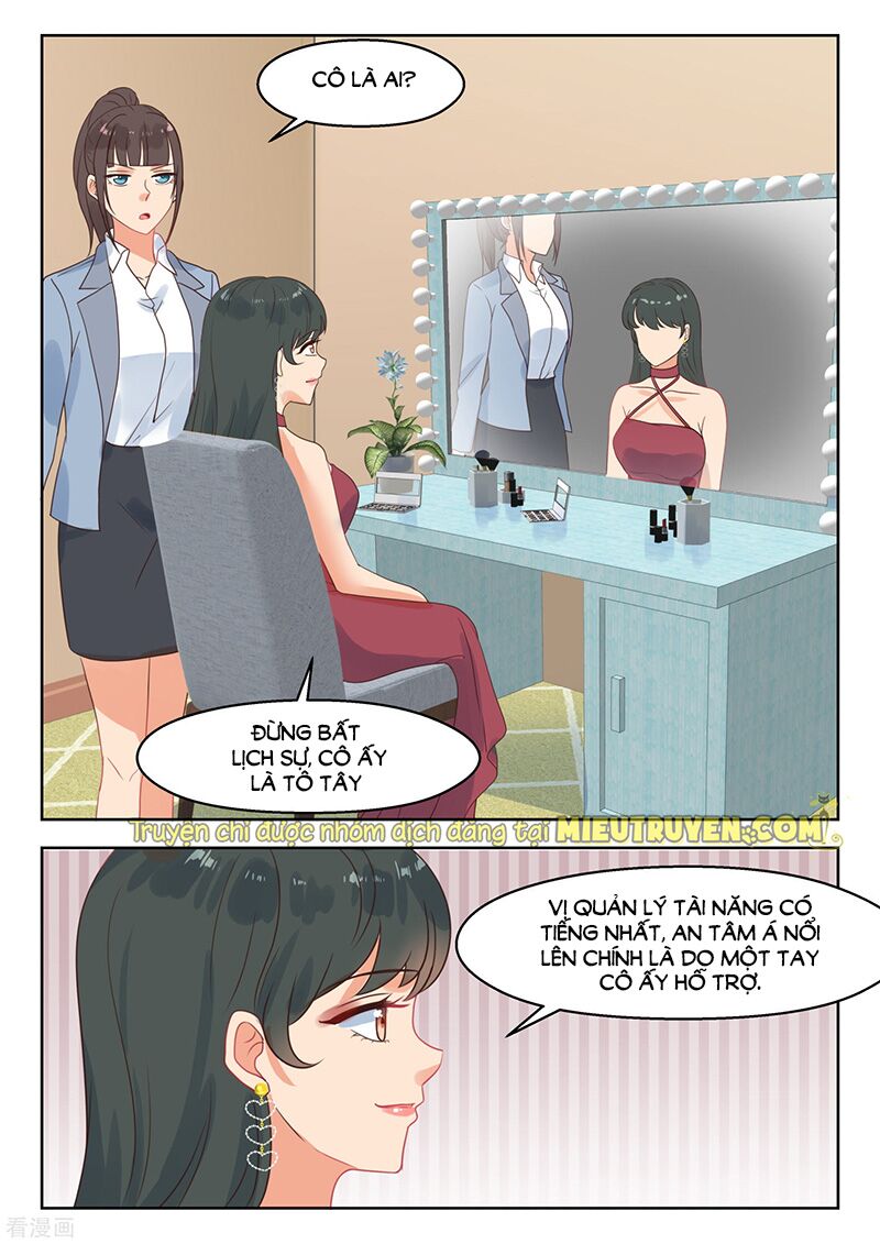 Ông Xã Thú Tính Đêm Đêm Gợi Tình: Chapter 258