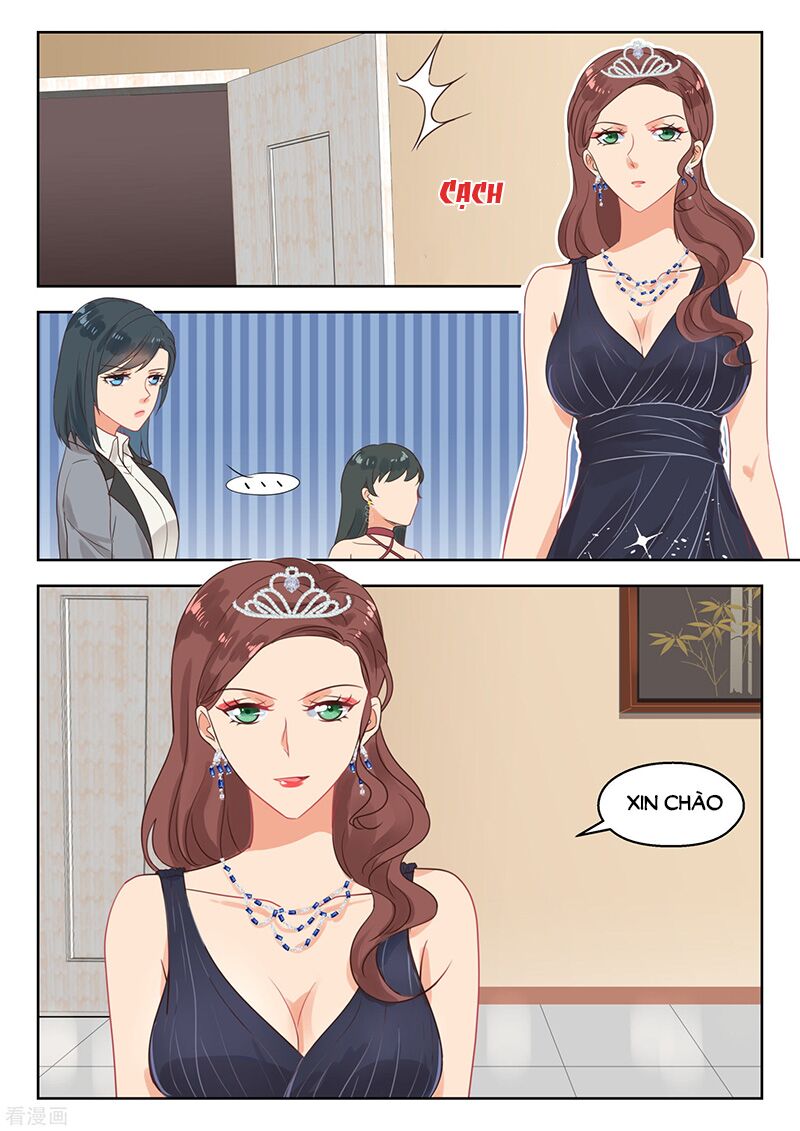 Ông Xã Thú Tính Đêm Đêm Gợi Tình: Chapter 258