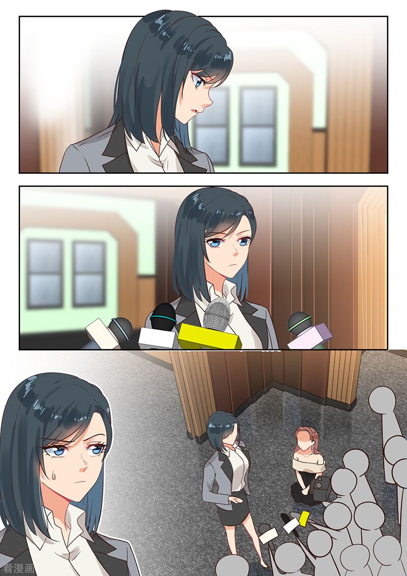 Ông Xã Thú Tính Đêm Đêm Gợi Tình: Chapter 261